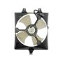 DORMAN 620-234 Condenser Fan Assembly Without Controller