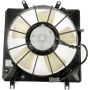 DORMAN 620-235 Radiator Fan Assembly Without Controller