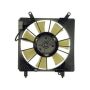 DORMAN 620-236 Radiator Fan Assembly Without Controller