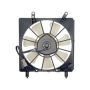 DORMAN 620-237 Condenser Fan Assembly Without Controller