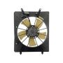 DORMAN 620-238 Radiator Fan Assembly Without Controller