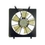 DORMAN 620-239 Radiator Fan Assembly Without Controller