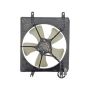 DORMAN 620-242 Radiator Fan Assembly Without Controller
