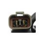 DORMAN 620-245 Condenser Fan Assembly Without Controller