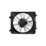DORMAN 620-245 Condenser Fan Assembly Without Controller