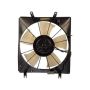 DORMAN 620-248 Radiator Fan Assembly Without Controller