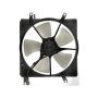 DORMAN 620-249 Radiator Fan Assembly Without Controller