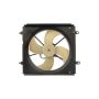 DORMAN 620-250 Radiator Fan Assembly Without Controller
