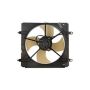 DORMAN 620-250 Radiator Fan Assembly Without Controller