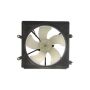 DORMAN 620-251 Radiator Fan Assembly Without Controller