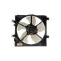 DORMAN 620-251 Radiator Fan Assembly Without Controller