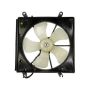 DORMAN 620-252 Radiator Fan Assembly Without Controller