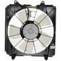 DORMAN 620-253 Radiator Fan Assembly Without Controller