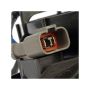 DORMAN 620-254 Radiator Fan Assembly Without Controller
