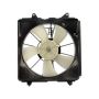 DORMAN 620-254 Radiator Fan Assembly Without Controller