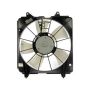 DORMAN 620-254 Radiator Fan Assembly Without Controller