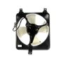 DORMAN 620-256 Condenser Fan Assembly Without Controller