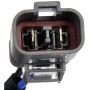DORMAN 620-257 Dual Fan Assembly Without Controller
