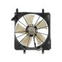 DORMAN 620-258 Radiator Fan Assembly Without Controller