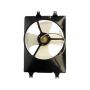 DORMAN 620-262 Condenser Fan Assembly Without Controller
