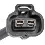 DORMAN 620-263 Radiator Fan Assembly Without Controller