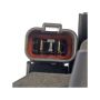 DORMAN 620-268 Radiator Fan Assembly With Controller