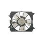DORMAN 620-268 Radiator Fan Assembly With Controller