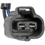 DORMAN 620-270 Dual Fan Assembly Without Controller