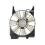 DORMAN 620-278 Condenser Fan Assembly Without Controller