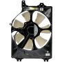 DORMAN 620-282 Condenser Fan Assembly Without Controller