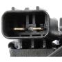 DORMAN 620-283 Radiator Fan Assembly Without Controller