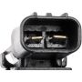 DORMAN 620-284 Condenser Fan Assembly Without Controller
