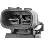 DORMAN 620-289 Radiator Fan Assembly Without Controller