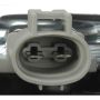 DORMAN 620-295 Radiator Fan Assembly With Reservoir