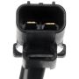 DORMAN 620-297 Radiator Fan Assembly Without Controller