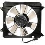 DORMAN 620-297 Radiator Fan Assembly Without Controller
