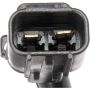 DORMAN 620-298 Radiator Fan Assembly Without Controller
