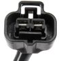 DORMAN 620-299 Dual Fan Assembly Without Controller
