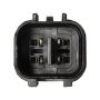 DORMAN 620-301 Condenser Fan Assembly Without Controller