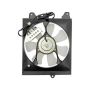 DORMAN 620-301 Condenser Fan Assembly Without Controller