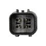 DORMAN 620-303 Condenser Fan Assembly Without Controller