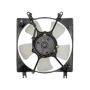 DORMAN 620-303 Condenser Fan Assembly Without Controller
