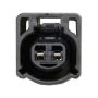 DORMAN 620-305 Radiator Fan Assembly Without Controller