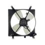 DORMAN 620-305 Radiator Fan Assembly Without Controller