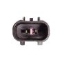 DORMAN 620-306 Condenser Fan Assembly Without Controller