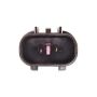 DORMAN 620-307 Radiator Fan Assembly Without Controller
