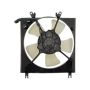 DORMAN 620-307 Radiator Fan Assembly Without Controller