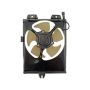 DORMAN 620-308 Condenser Fan Assembly Without Controller