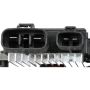 DORMAN 620-309 Radiator Fan Assembly With Controller