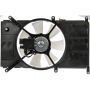 DORMAN 620-309 Radiator Fan Assembly With Controller